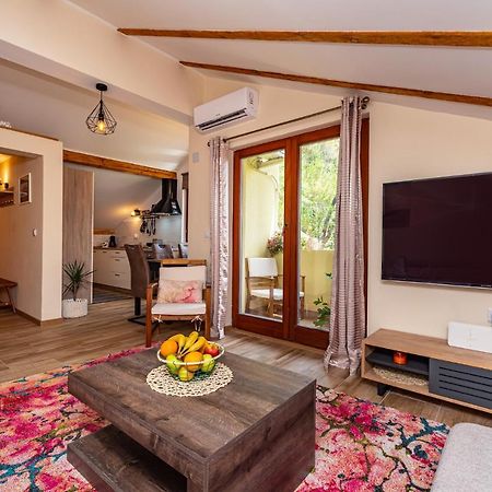 Apartment Maris2 Novigrad  Extérieur photo