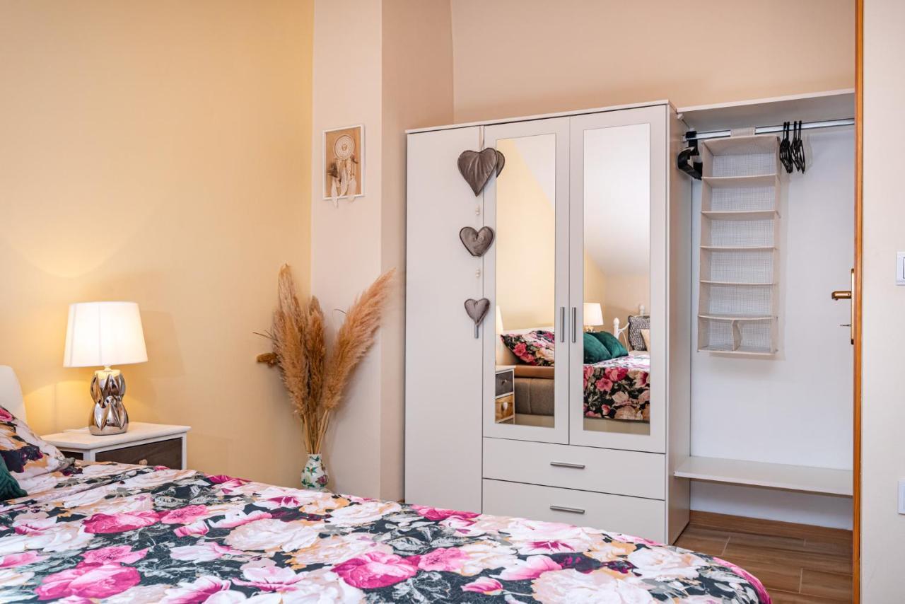 Apartment Maris2 Novigrad  Extérieur photo