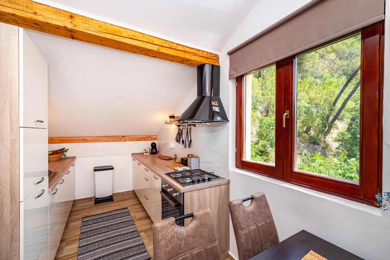 Apartment Maris2 Novigrad  Extérieur photo