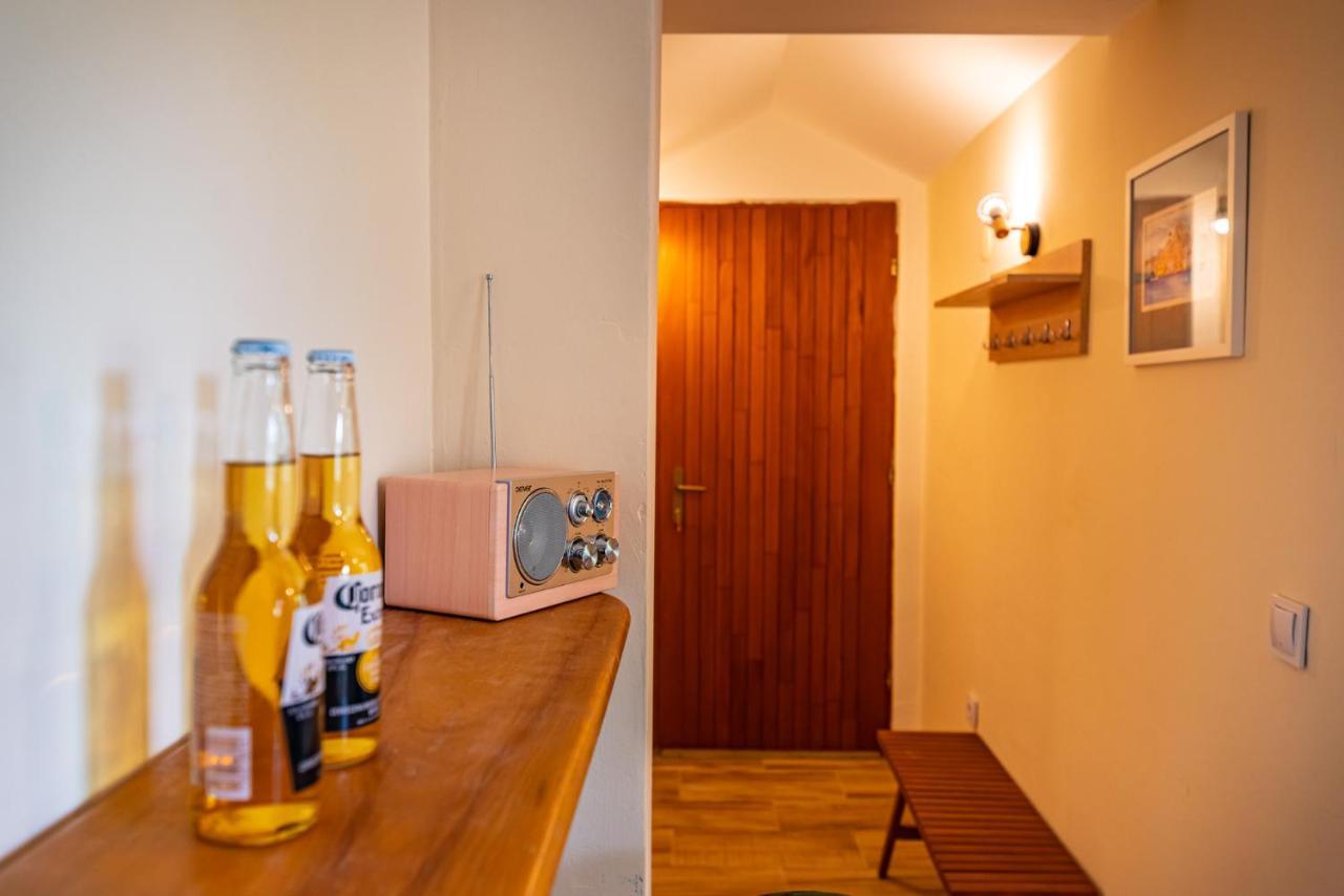 Apartment Maris2 Novigrad  Extérieur photo