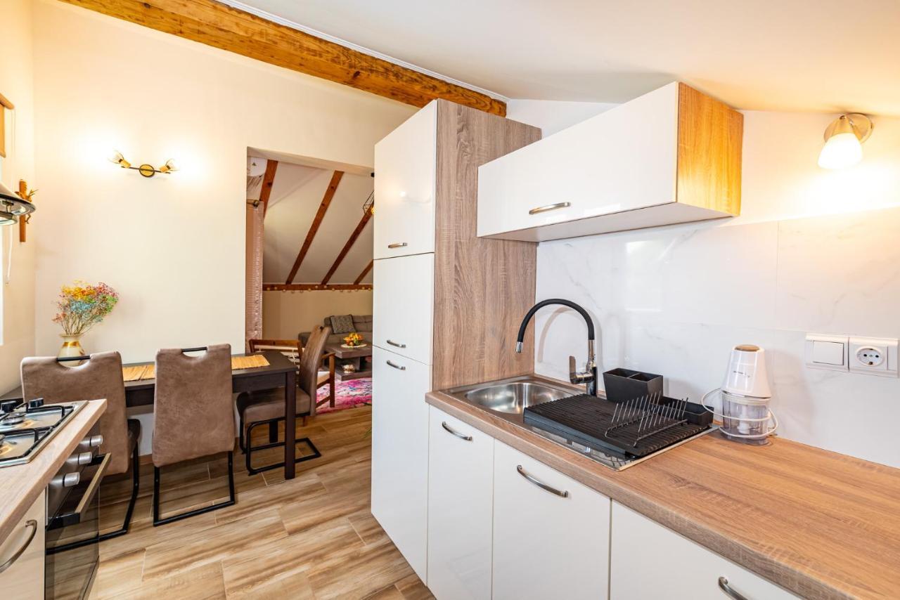Apartment Maris2 Novigrad  Extérieur photo